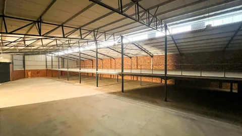 Ormonde Amethyst industrial_8778